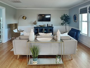 Studio (4 Bedrooms) | Équipement de l’hébergement
