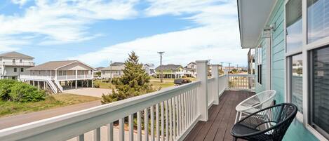 Studio (4 Bedrooms) | Property amenity