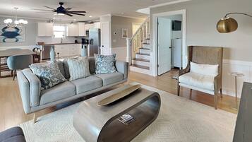 Studio (4 Bedrooms) | Property amenity