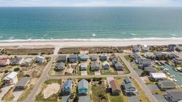 Studio (4 Bedrooms) | Property amenity