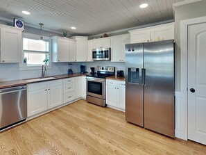 Studio (4 Bedrooms) | Ausstattung der Unterkunft