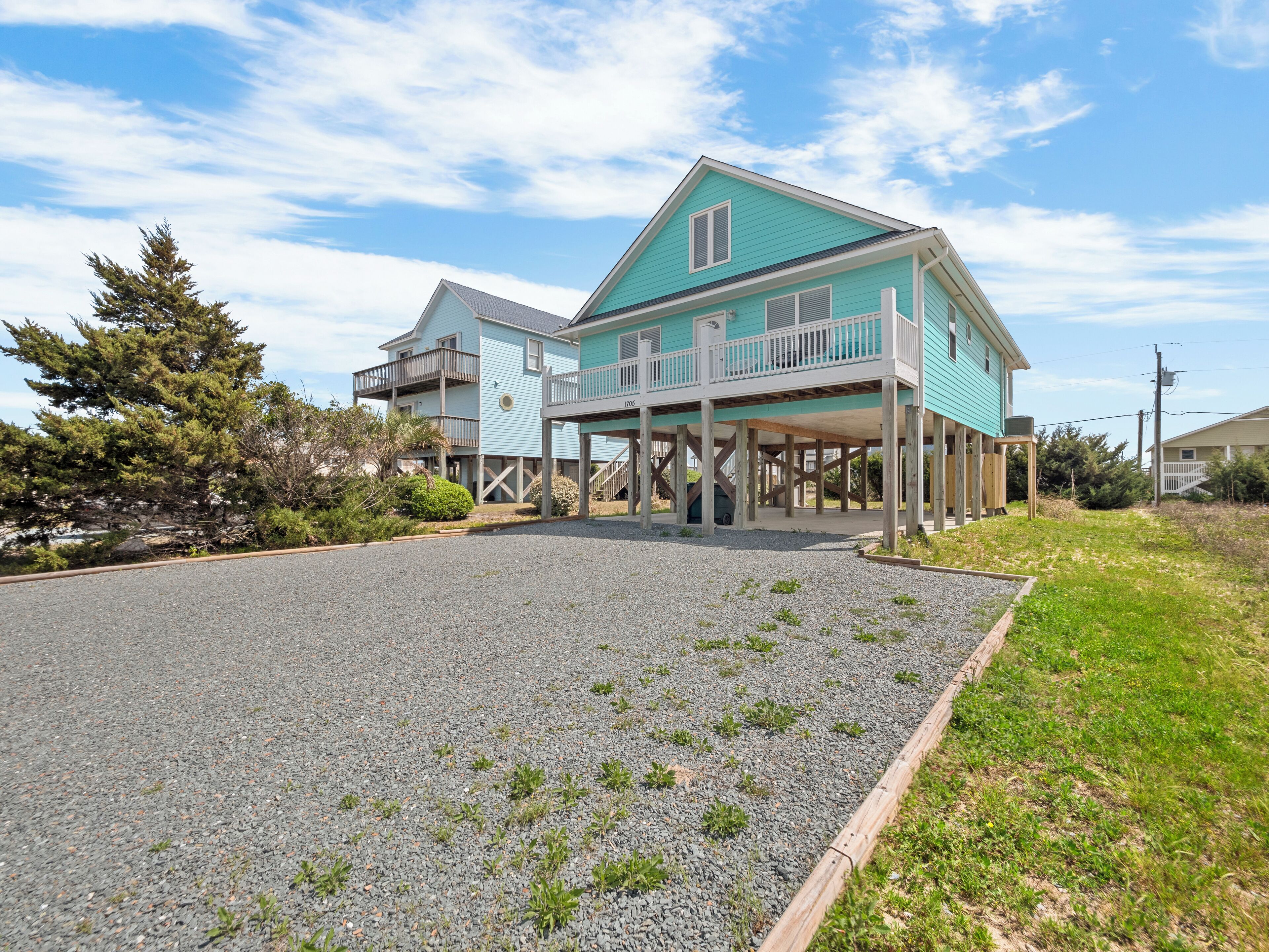 Studio (4 Bedrooms) | Property amenity