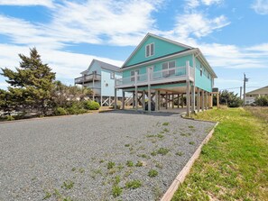 Estudi (4 Bedrooms) | Servei de l'allotjament