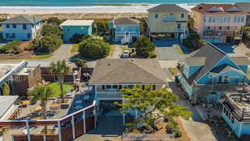 Studio (2 Bedrooms) | Bekvämlighet