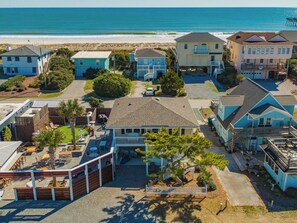 开间 (2 Bedrooms) | 住宿服务设施