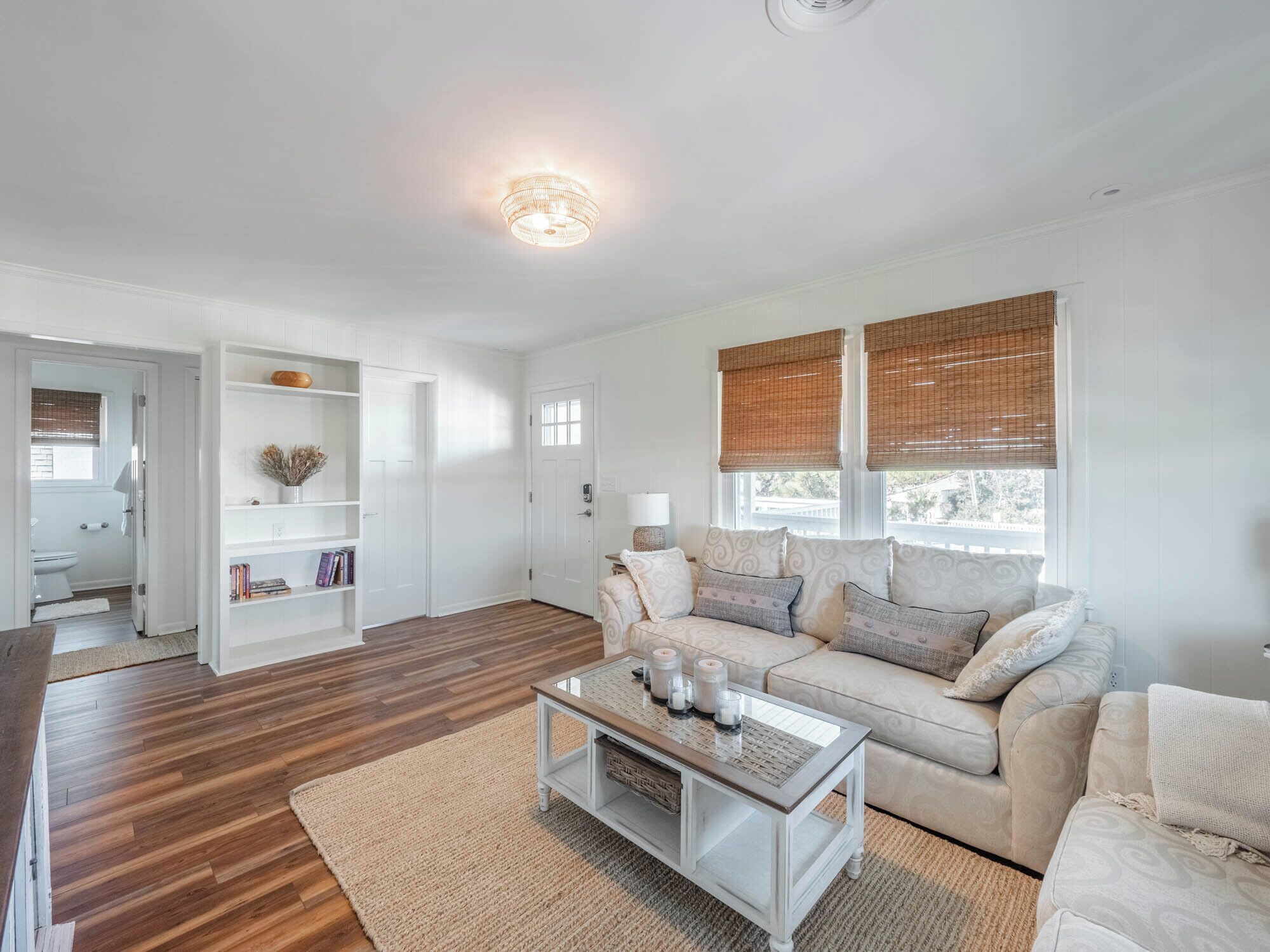 Studio (2 Bedrooms) | Property amenity