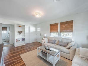 Estúdio (2 Bedrooms) | Comodidades da propriedade