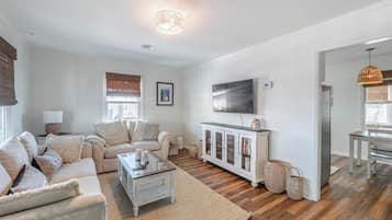 Studio (2 Bedrooms) | Bekvämlighet