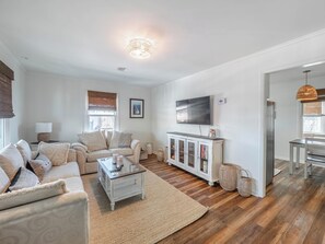 开间 (2 Bedrooms) | 住宿服务设施