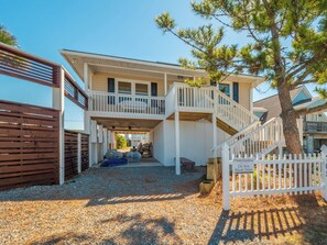 Studio (2 Bedrooms) | Property amenity - Little Bird by Topsail Realty (Holly Ridge)