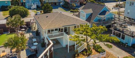 Studio (2 Bedrooms) | Terrace/patio