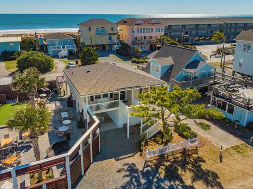 Little Bird by Topsail Realty