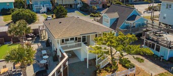 Little Bird by Topsail Realty