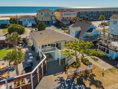 Little Bird by Topsail Realty