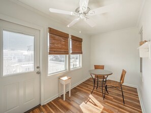 Studio (2 Bedrooms) | Property amenity - Little Bird by Topsail Realty (Holly Ridge)