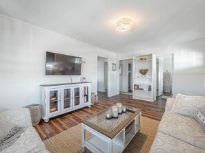 开间 (2 Bedrooms) | 住宿服务设施