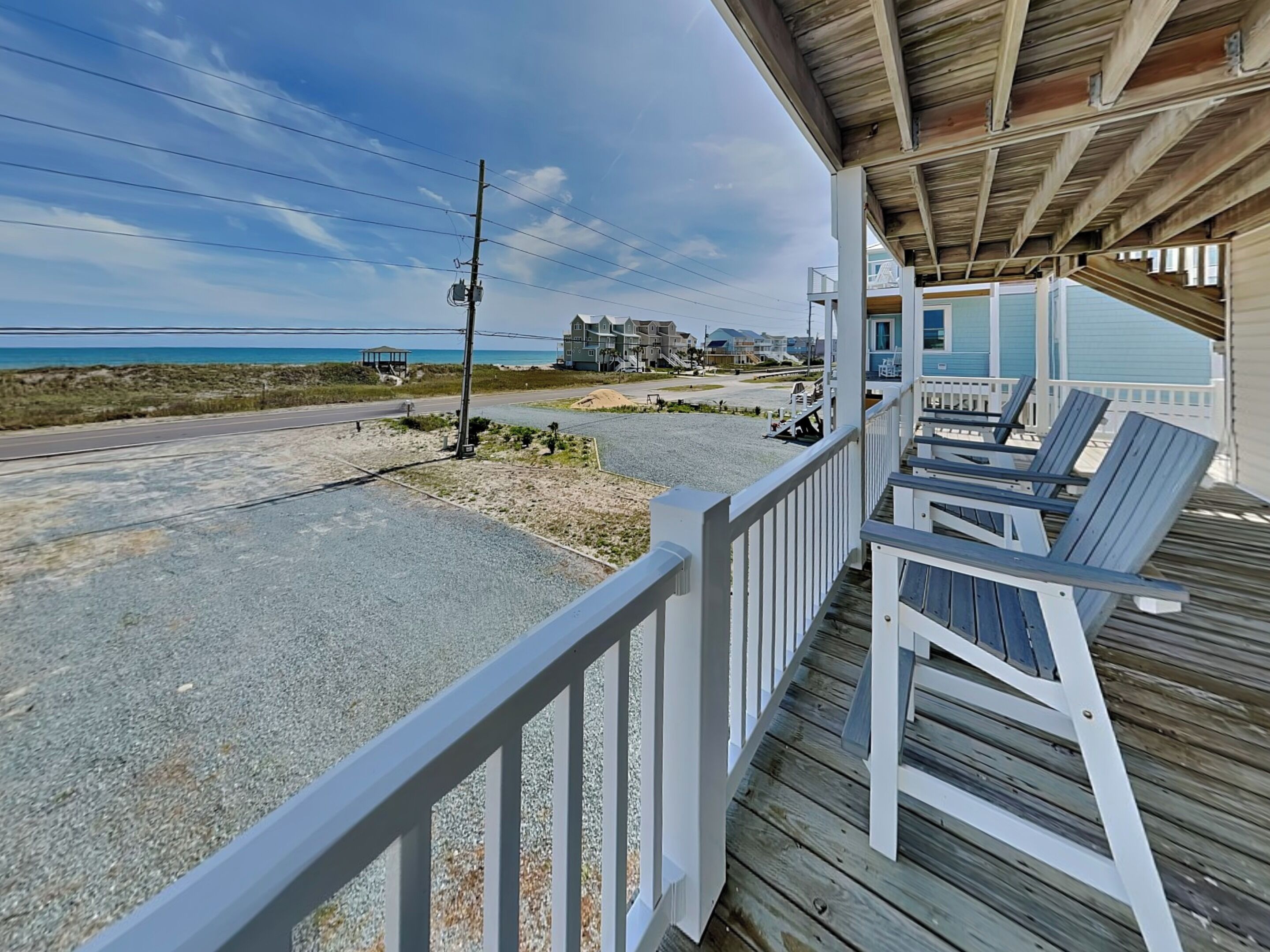 Studio (6 Bedrooms) | Fasilitet på overnattingsstedet