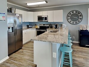 Monolocale (6 Bedrooms) | Servizio della struttura