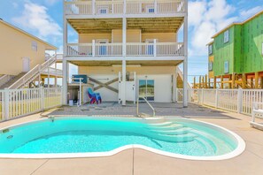 Studio (6 Bedrooms) | Property amenity - Starfish Escape by Topsail Realty (Sneads Ferry)