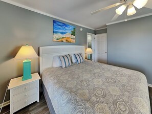 Studio (6 Bedrooms) | Property amenity - Starfish Escape by Topsail Realty (Sneads Ferry)