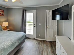 Studio (6 Bedrooms) | Property amenity