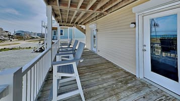 Studio (6 Bedrooms) | Fasilitet på overnattingsstedet