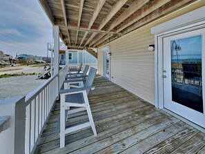Studio (6 Bedrooms) | Property amenity - Starfish Escape by Topsail Realty (Sneads Ferry)