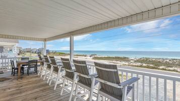 Studio (6 Bedrooms) | Fasilitet på overnattingsstedet