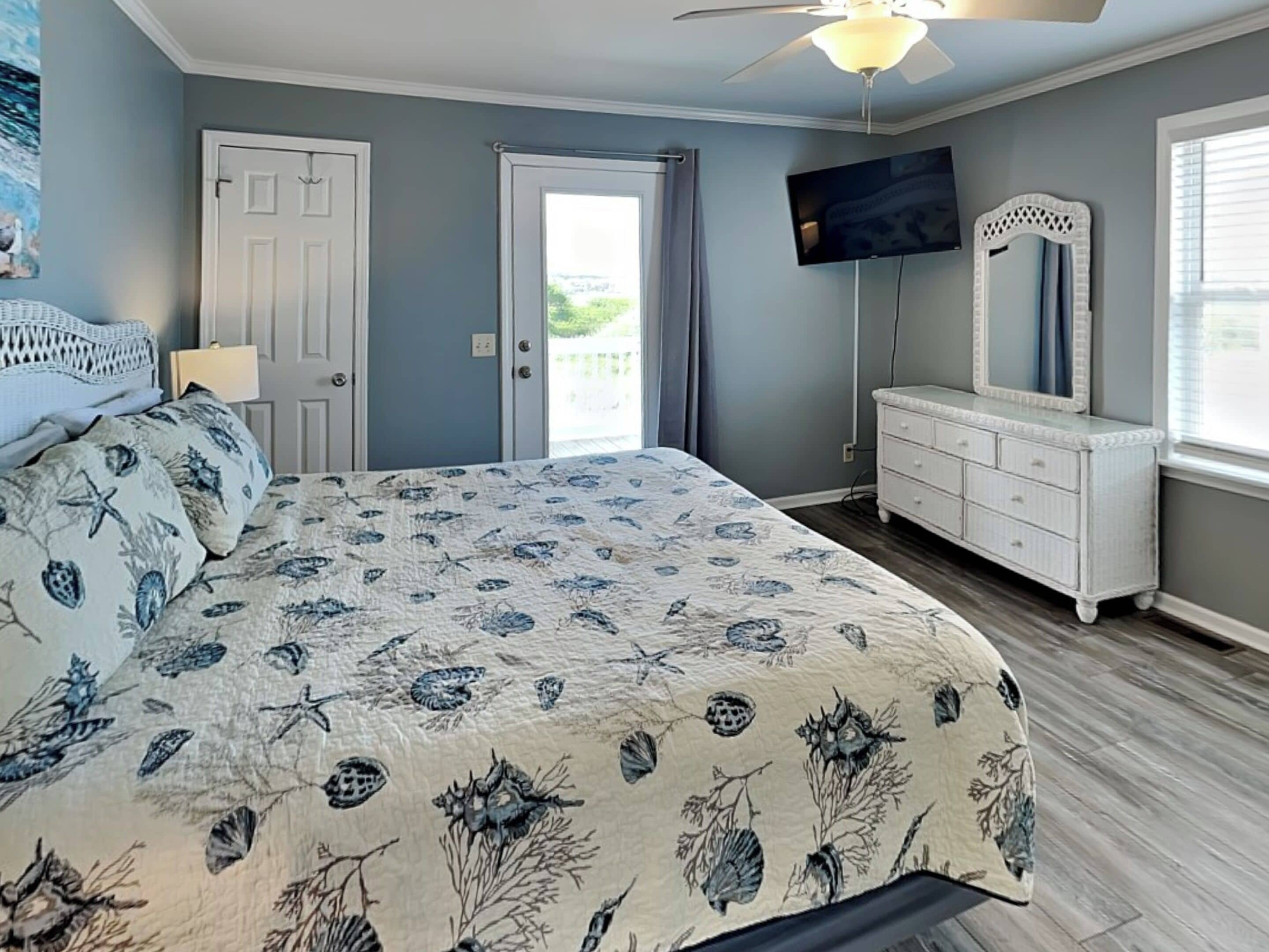 Studio (6 Bedrooms) | Fasilitas properti