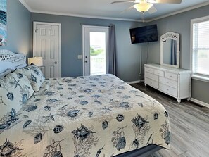 Studio (6 Bedrooms) | Fasilitet på overnattingsstedet