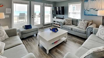 Studio (6 Bedrooms) | Fasilitet på overnattingsstedet