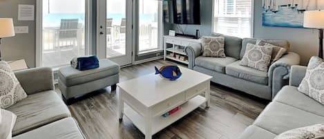 Studio (6 Bedrooms) | Fasilitet på overnattingsstedet