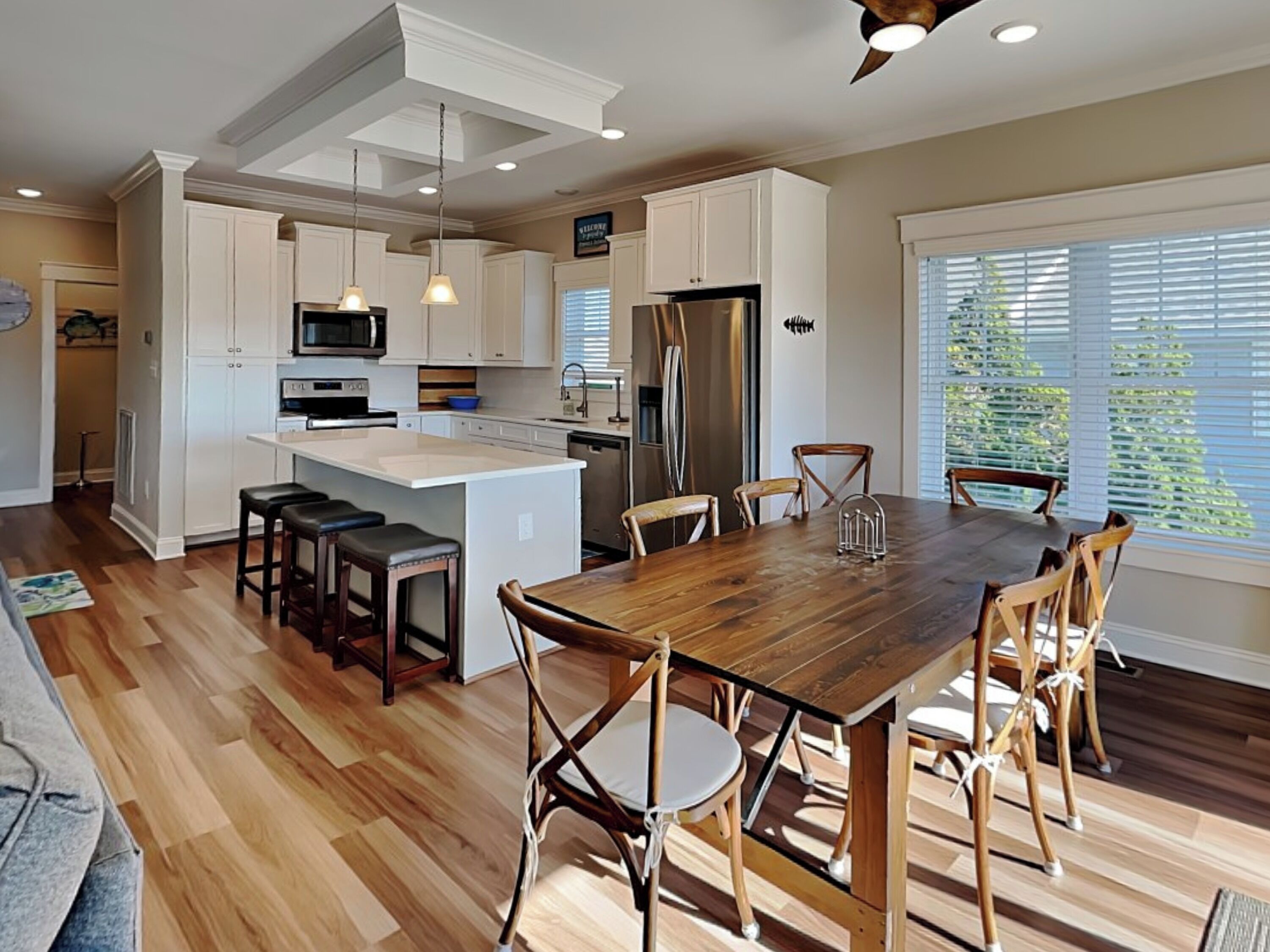 Servicio de la propiedad