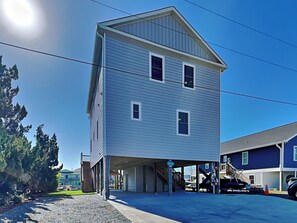 Studio (4 Bedrooms) | Ausstattung der Unterkunft