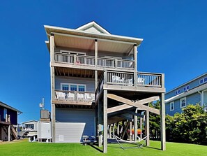 Servicio de la propiedad