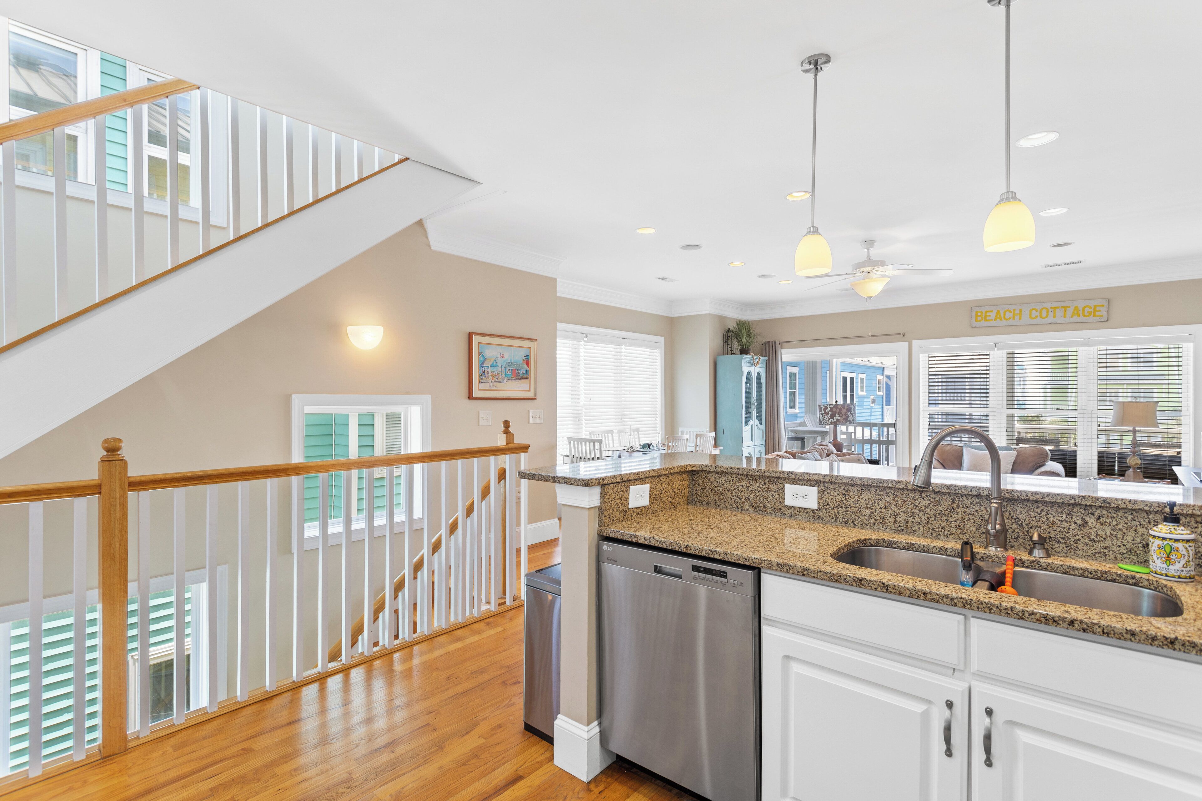 Studio (5 Bedrooms) | Property amenity