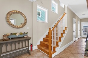 Studio (5 Bedrooms) | Property amenity - Lemoncello by Carolina Retreats (Carolina Beach)