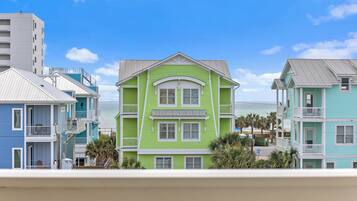 Studio (5 Bedrooms) | Commodité de l’hébergement