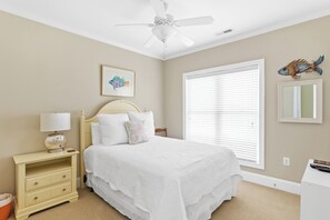 Studio (5 Bedrooms) | Bekvämlighet