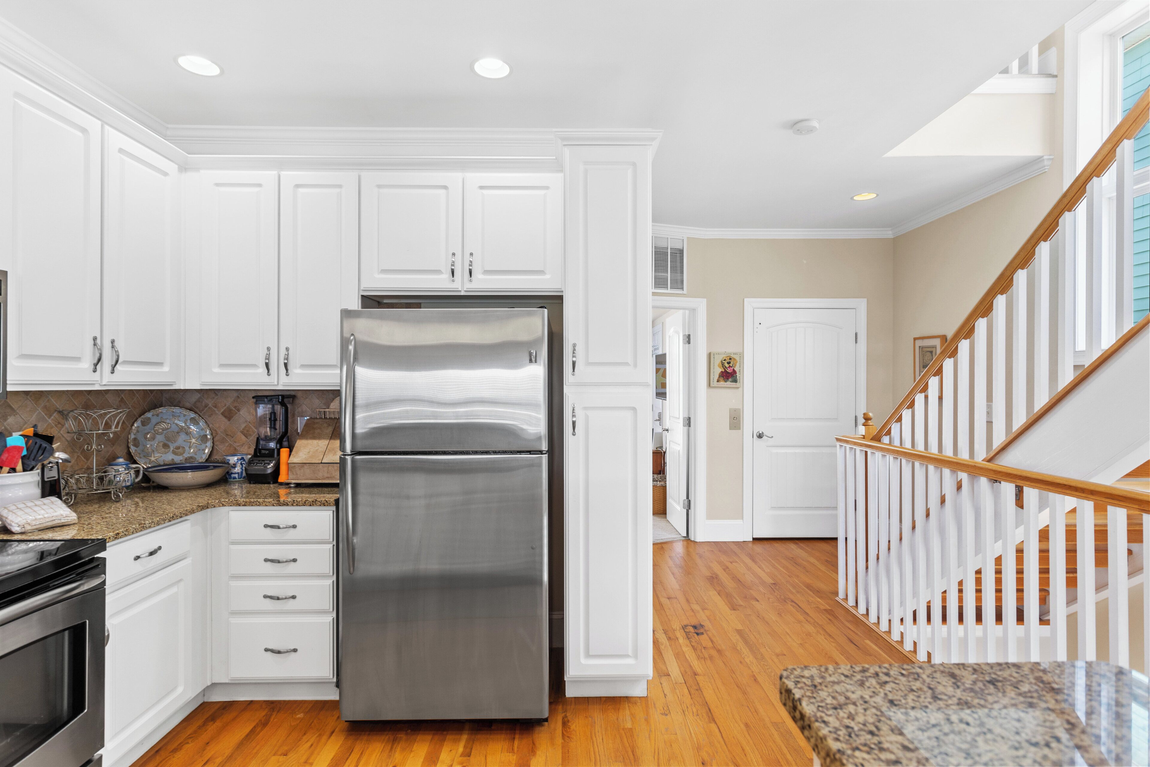 Studio (5 Bedrooms) | Commodité de l’hébergement 