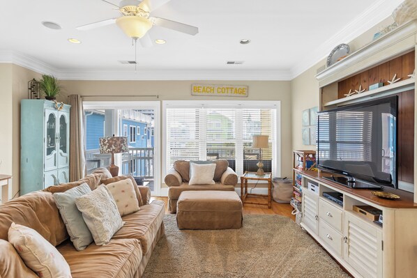 Studio (5 Bedrooms) | Property amenity