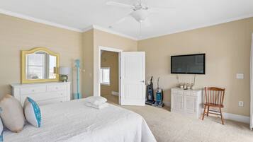 Studio (5 Bedrooms) | Ăquipement de lâhĂ©bergement