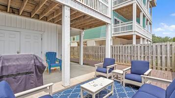 Studio (5 Bedrooms) | Kemudahan hartanah