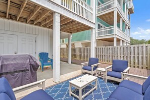 Studio (5 Bedrooms) | Property amenity