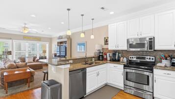 Studio (5 Bedrooms) | Commodité de l’hébergement