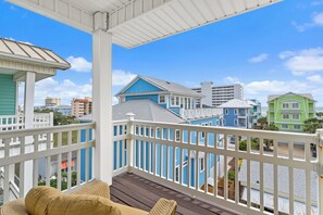 開放式客房 (5 Bedrooms) | 住宿設施服務