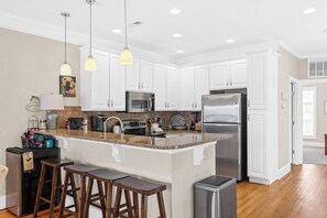 Studio (5 Bedrooms) | Commodité de l’hébergement 