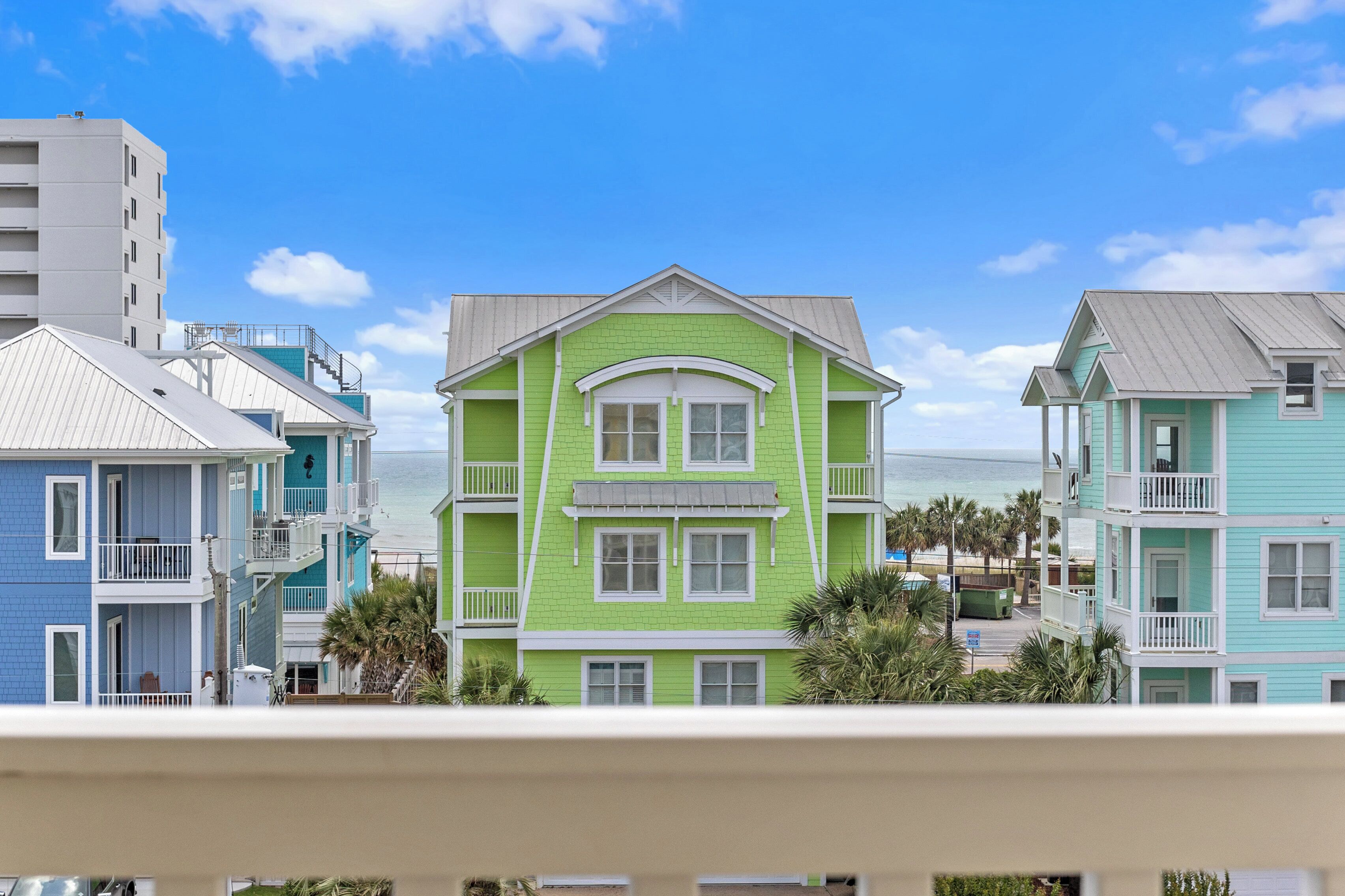 Studio (5 Bedrooms) | Property amenity