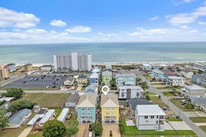 Studio (5 Bedrooms) | Commodité de l’hébergement 