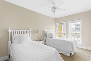 Studio (5 Bedrooms) | Bekvämlighet